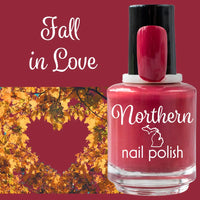 Northern Nail Polish
