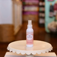 Mackinac Bath & Body | Body Oil Spray