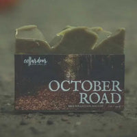 Cellar Door Soap