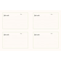 Letters To My Daughter