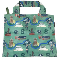 Michigan State University® Eco Reusable Bag