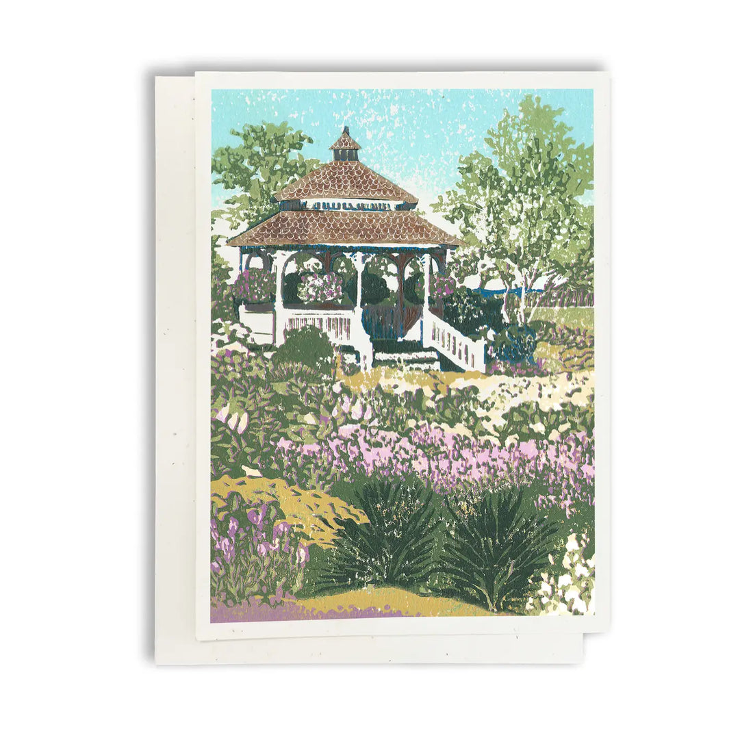 Peninsula Prints | Cards