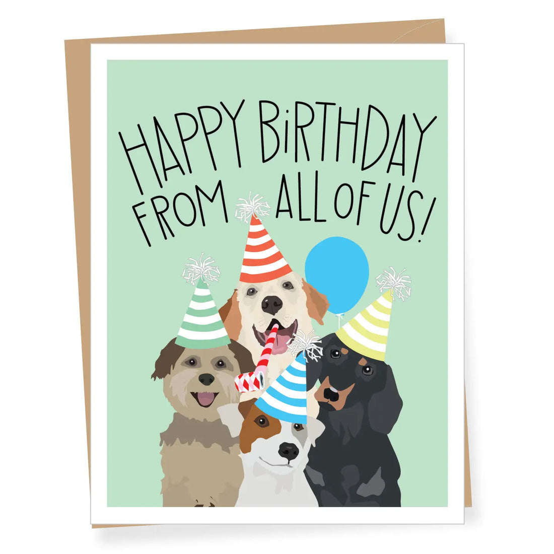 Apartment 2 Cards