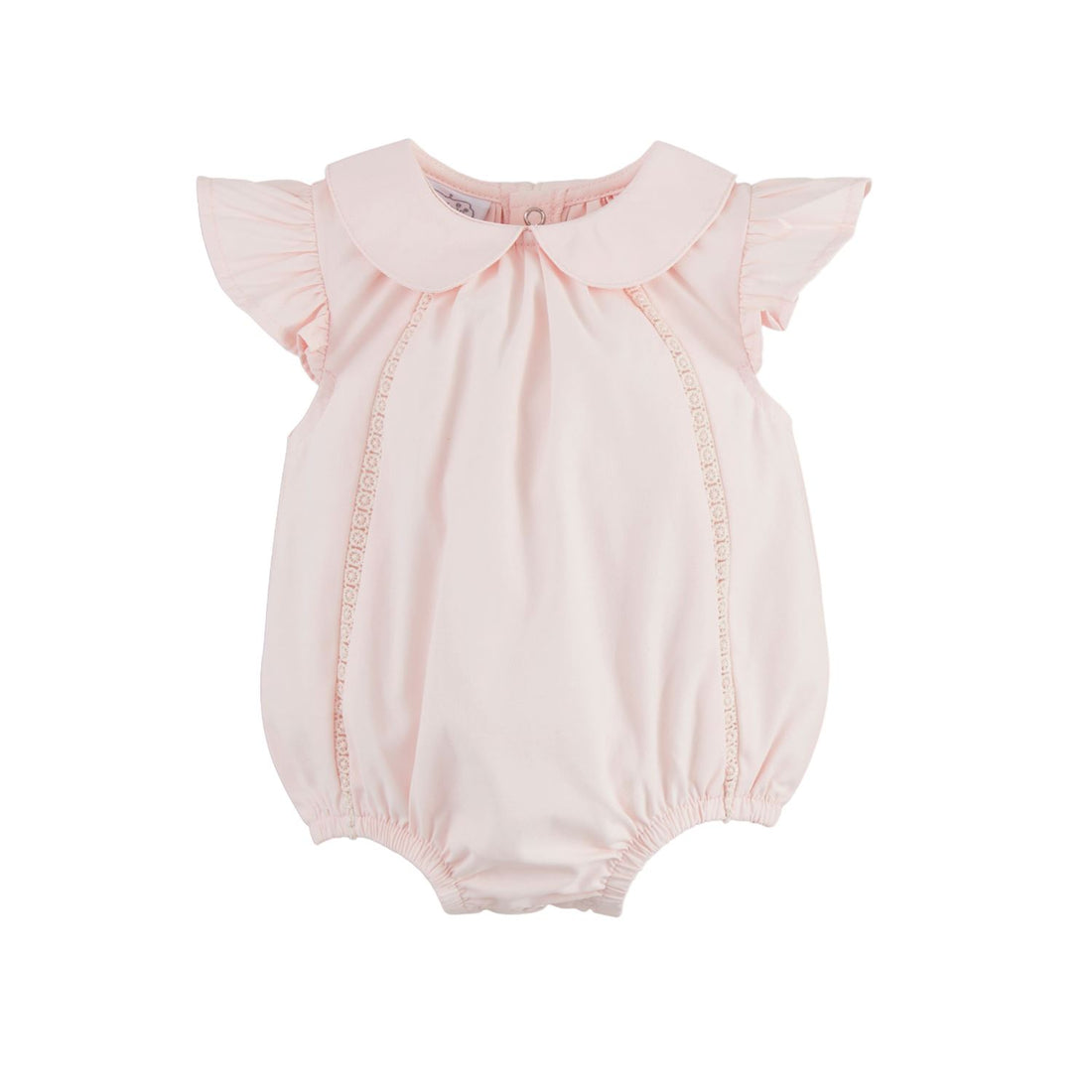 Poplin Bubble