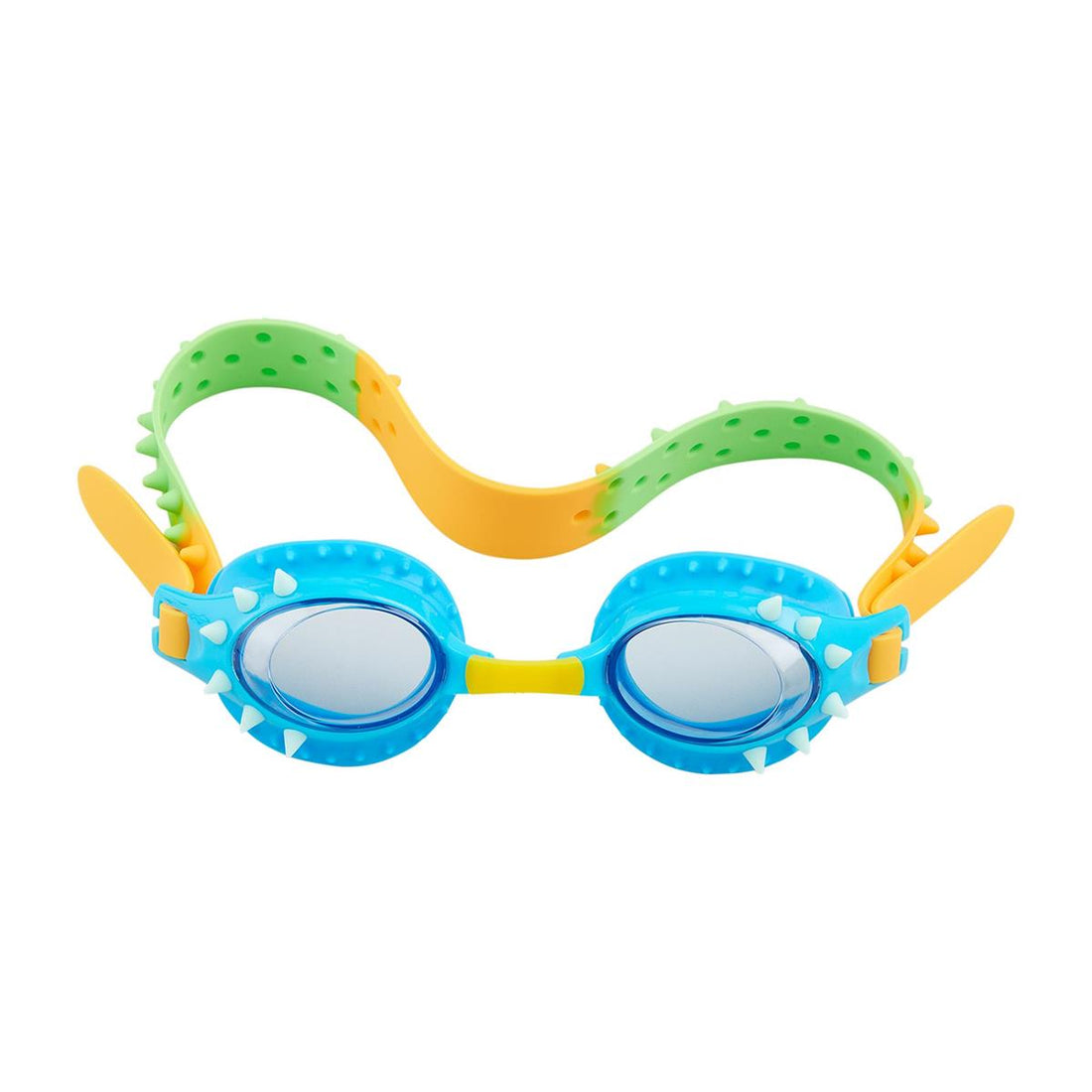 Boy Goggles