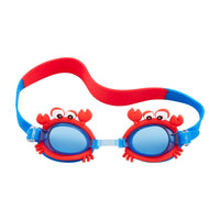 Boy Goggles