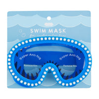 Goggle Mask