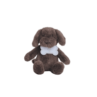 Mini Dog Plush