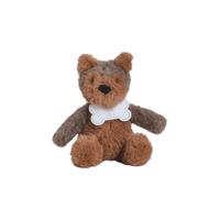 Mini Dog Plush