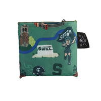 Michigan State University® Eco Reusable Bag