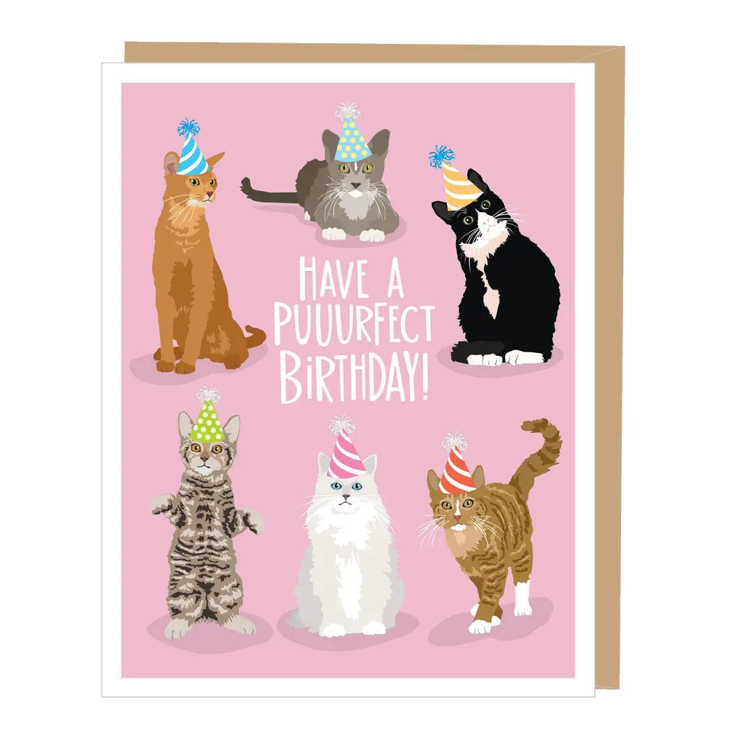 Apartment 2 Cards