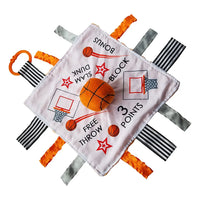 Lovey Tag Stroller Toy