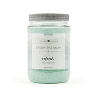 Epsom Salts