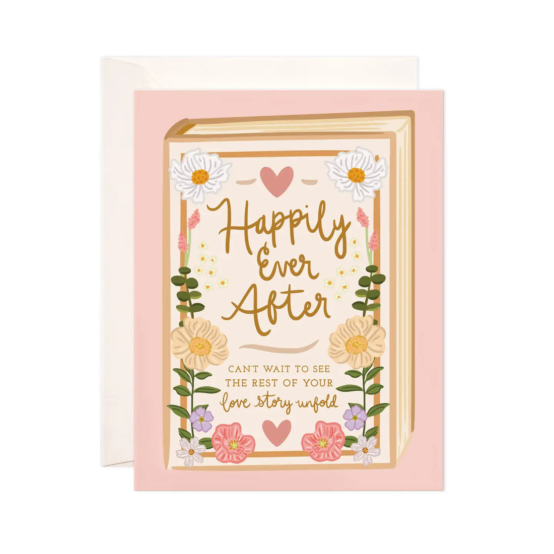 Cards I Bloomwolf Studio