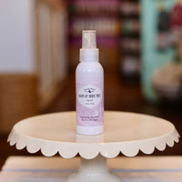 Mackinac Bath & Body | Room & Body Mist
