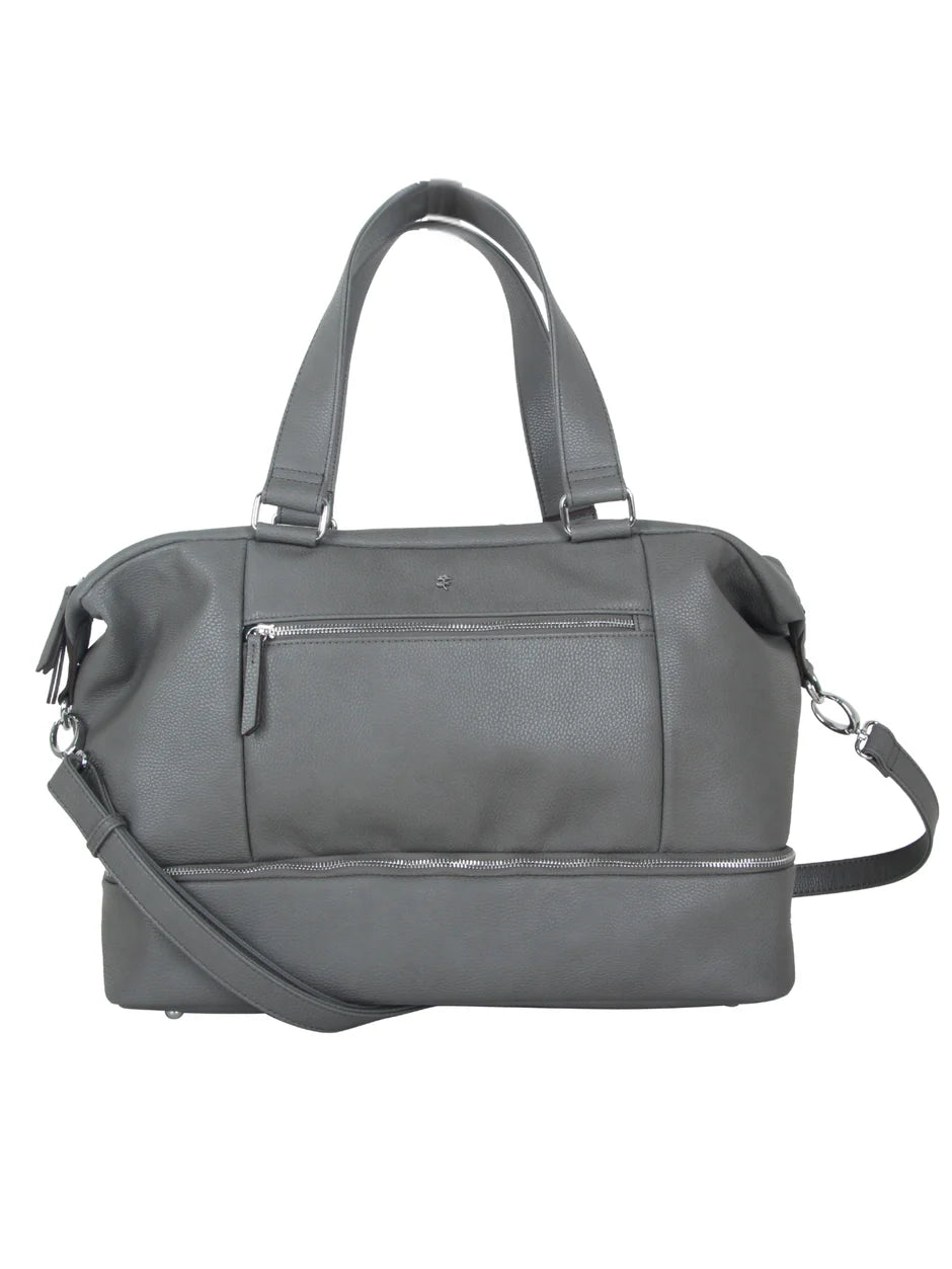 JKC | Michigander Caryall Travel Duffle