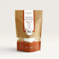 Shower Steamers
