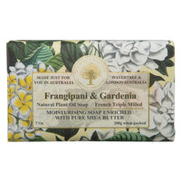 Wavertree & London Soap