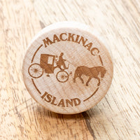 Wine Stopper
