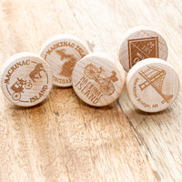 Wine Stopper