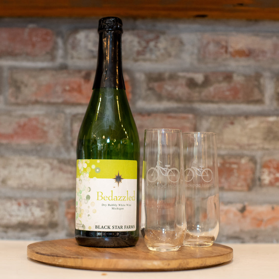 Champagne Flute