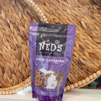 Ned's Pretzels I Pretzels