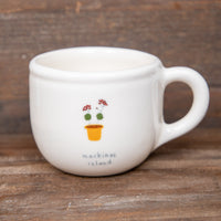 Beth Mueller I Mug