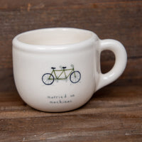 Beth Mueller I Mug