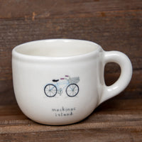 Beth Mueller I Mug