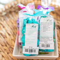 Hanover's | Mint Milk Chocolate