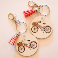 Mackinac Key Chains