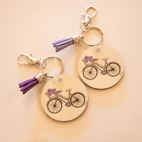 Mackinac Key Chains