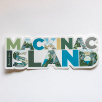 Stickers | Peninsula Prints