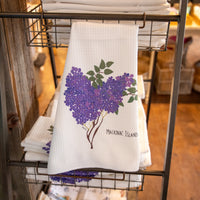 Tea Towels | Red Cabin Studio