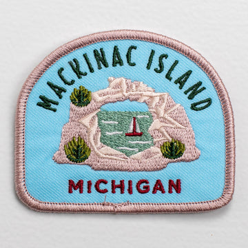 Mackinac Patch