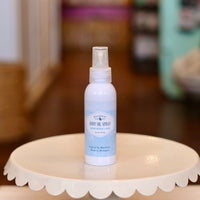 Mackinac Bath & Body | Body Oil Spray