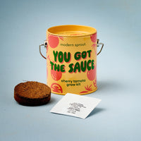 Awesome Sauce Complimentary Color Grow Kits