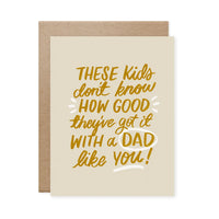 Cards | Naomi Paper