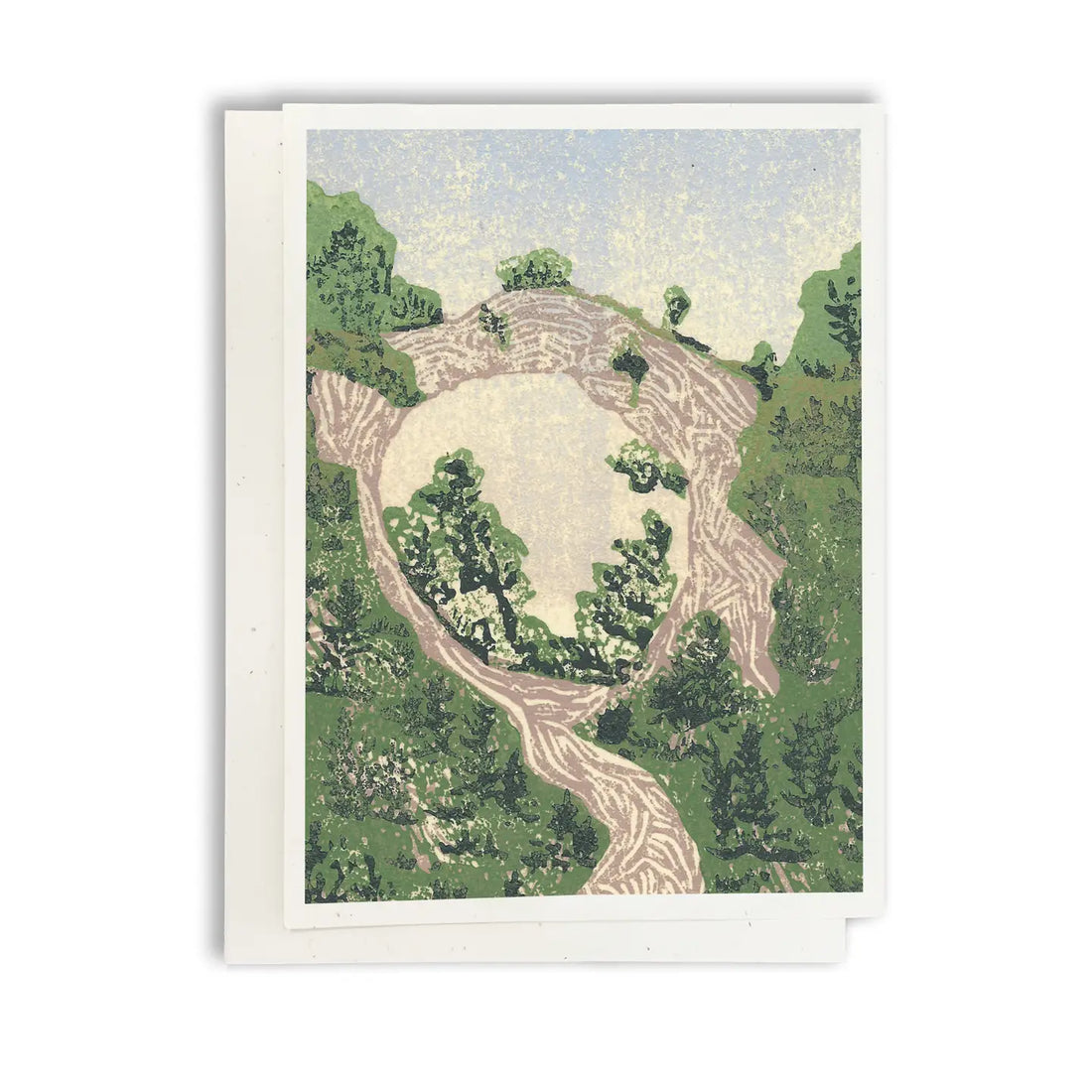 Peninsula Prints | Cards