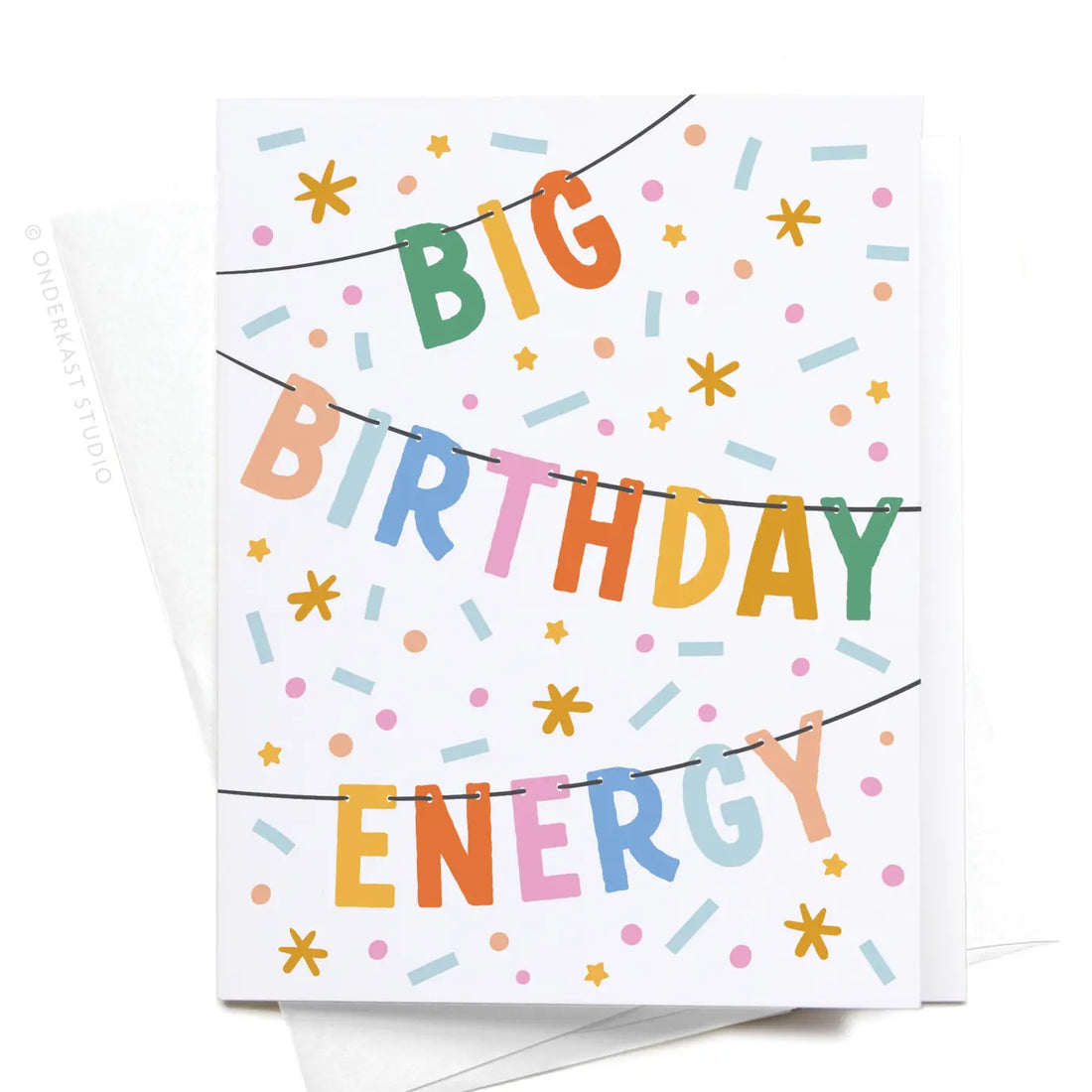 Cards | Onderkast Studio