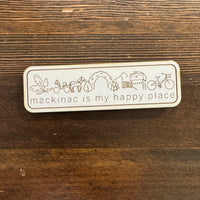 Tangico I Magnet