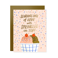 Cards | Naomi Paper
