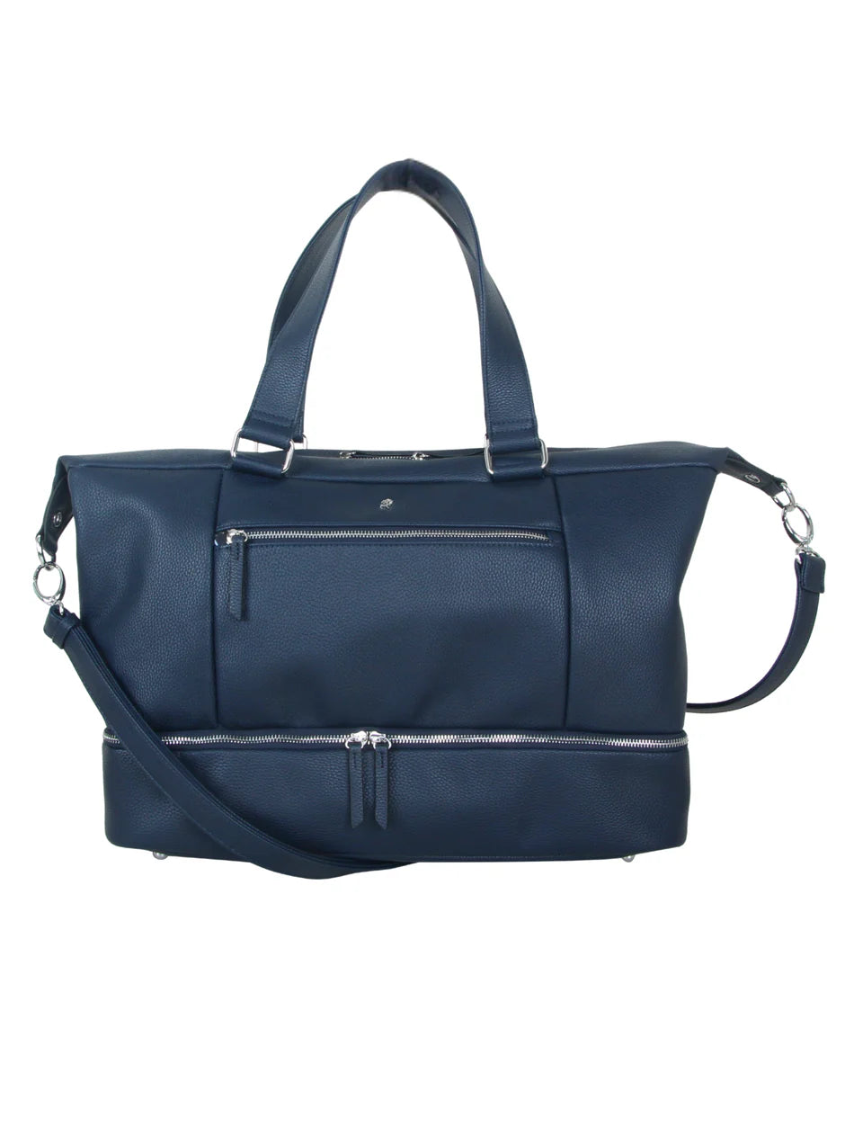 JKC | Michigander Caryall Travel Duffle