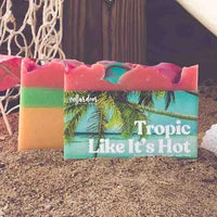 Cellar Door Soap