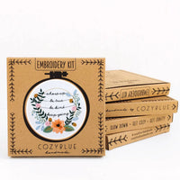 Embroidery Kits