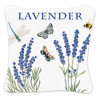 Lavender Sachet