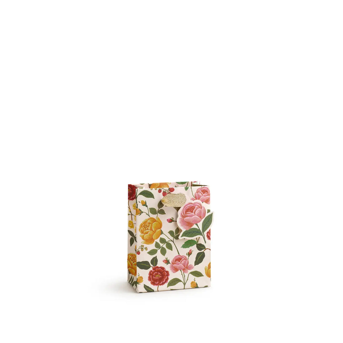 Rifle Paper Co. | Roses Gift Bag
