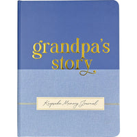 Grandpa's Story