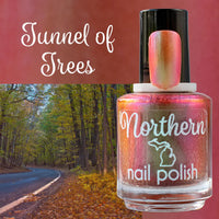 Northern Nail Polish