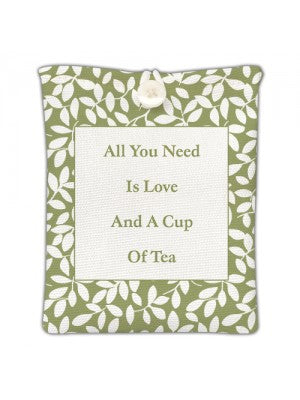 Tea to Go